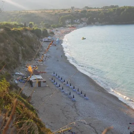 La Terrazza Sul Golfo *