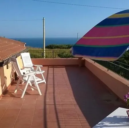 La Terrazza Sul Golfo Casa vacanze *