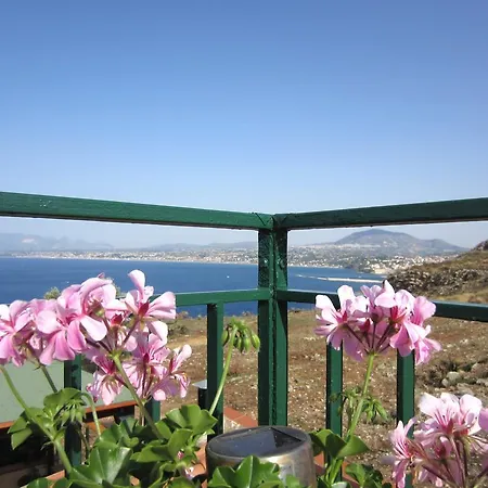 La Terrazza Sul Golfo Casa vacanze