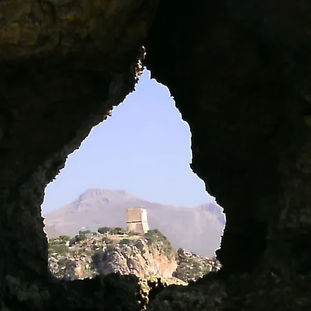 La Terrazza Sul Golfo Casa vacanze *