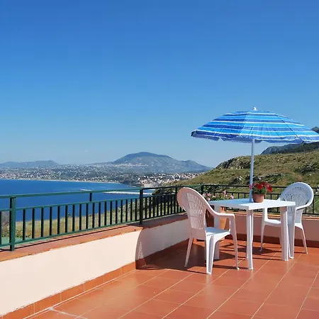 La Terrazza Sul Golfo Castellammare del Golfo