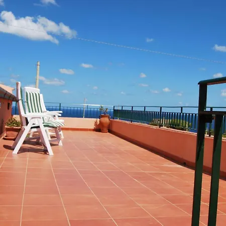 La Terrazza Sul Golfo * Castellammare del Golfo