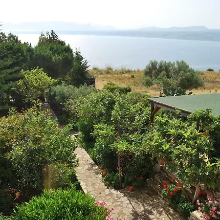 La Terrazza Sul Golfo *