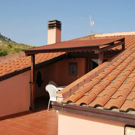 La Terrazza Sul Golfo Casa vacanze Castellammare del Golfo