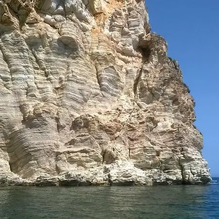 La Terrazza Sul Golfo Casa vacanze *
