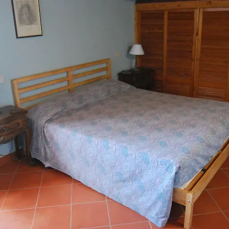 La Terrazza Sul Golfo Casa vacanze *