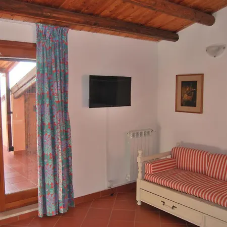 La Terrazza Sul Golfo Casa vacanze