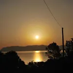 La Terrazza Sul Golfo Semesterbostad