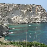 Semesterbostad La Terrazza Sul Golfo *