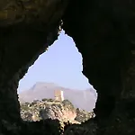 La Terrazza Sul Golfo Semesterbostad *