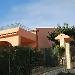 La Terrazza Sul Golfo Semesterbostad