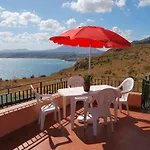 La Terrazza Sul Golfo Semesterbostad Castellammare del Golfo