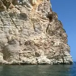 La Terrazza Sul Golfo Semesterbostad *