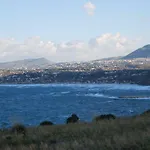 La Terrazza Sul Golfo Semesterbostad Castellammare del Golfo