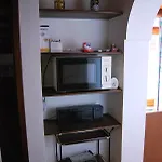 Semesterbostad La Terrazza Sul Golfo *