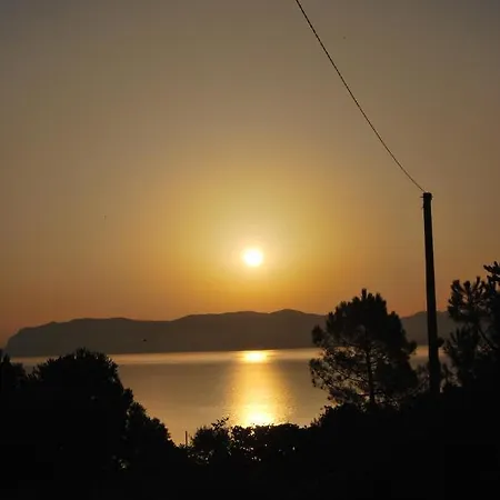 Casa Vacanze La Terrazza Sul Golfo Holiday home
