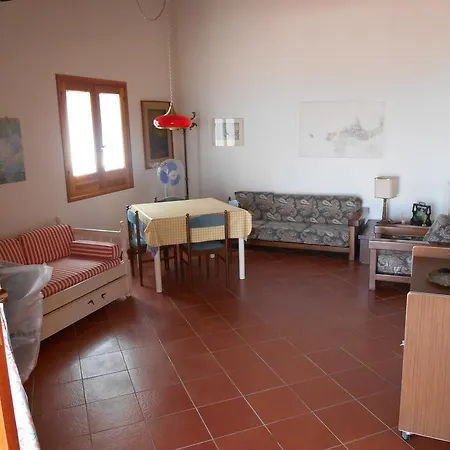 Casa Vacanze La Terrazza Sul Golfo Holiday home Castellammare del Golfo