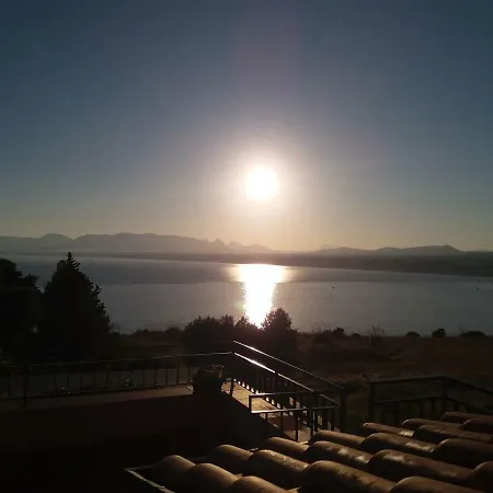 Holiday home Casa Vacanze La Terrazza Sul Golfo Castellammare del Golfo