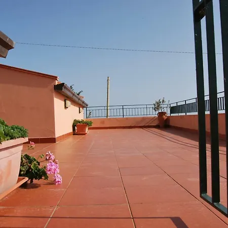 Casa Vacanze La Terrazza Sul Golfo Holiday home *