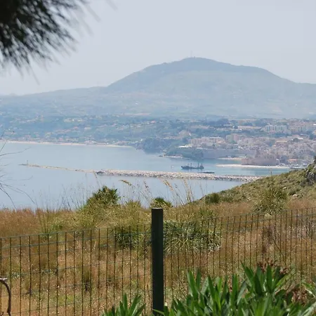 Casa Vacanze La Terrazza Sul Golfo Castellammare del Golfo