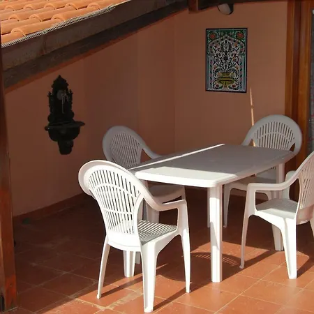 Casa Vacanze La Terrazza Sul Golfo *
