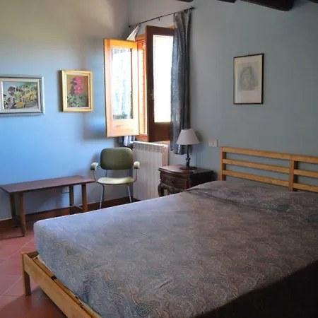 Casa Vacanze La Terrazza Sul Golfo Holiday home