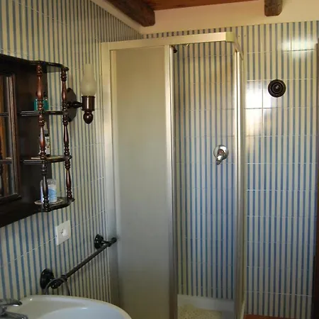 Casa Vacanze La Terrazza Sul Golfo Holiday home